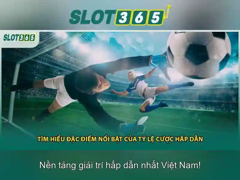 Slot365 là nền tảng slot online phổ biến