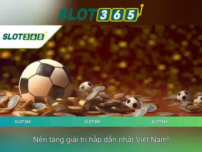 slot365 game – tổng quan chủ đề và giá trị cốt lõi