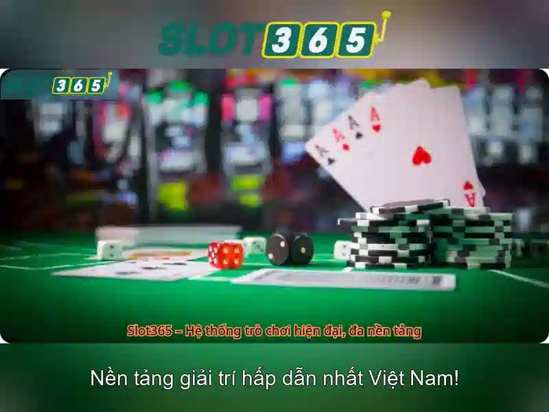 Các trò chơi nổi bật