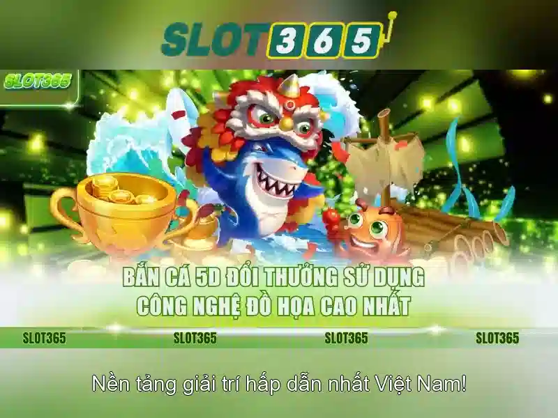 Cách tham gia Slot365