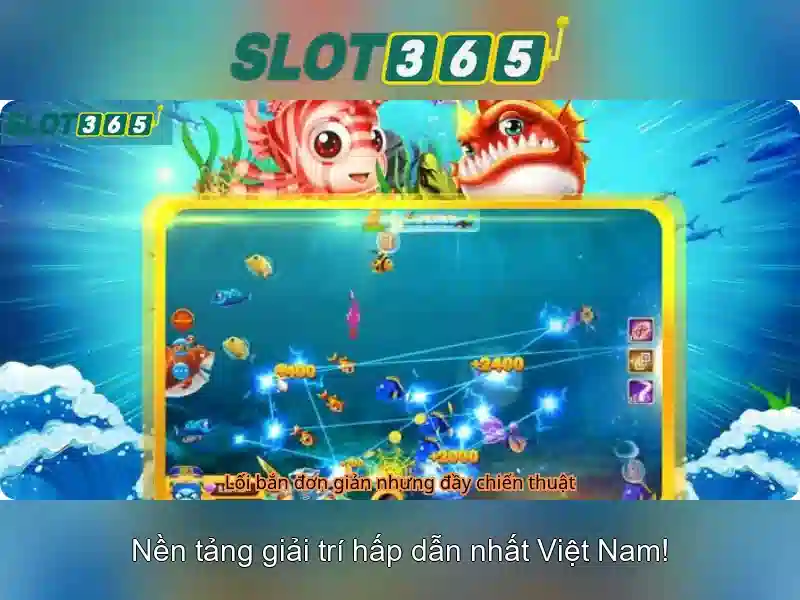Mẹo chơi bắn cá 3 cây dễ ăn tiền nhà cái