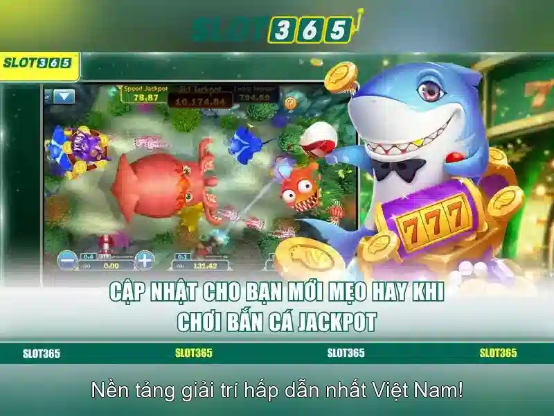 Mẹo chơi bắn cá 3 cây dễ ăn tiền nhà cái