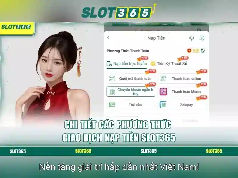 Các trò chơi và nhà cái