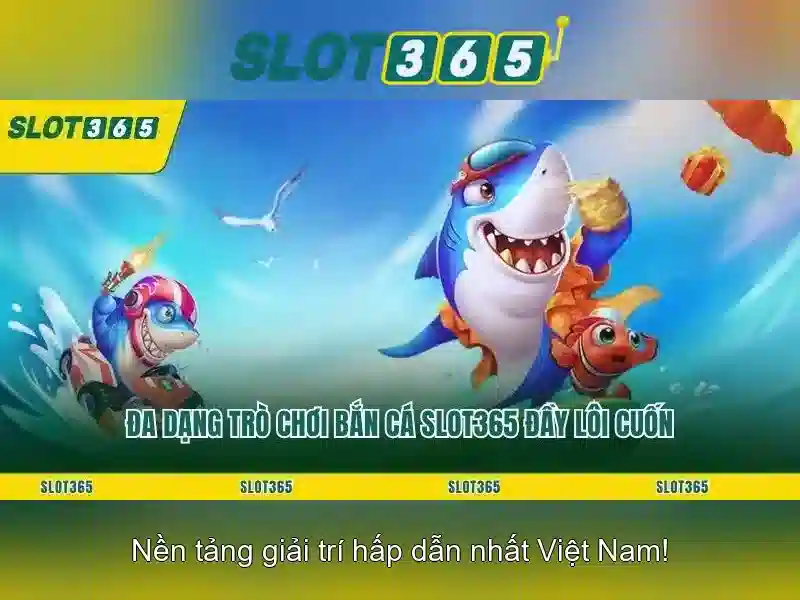 Cách chơi slot hiệu quả tại Slot365