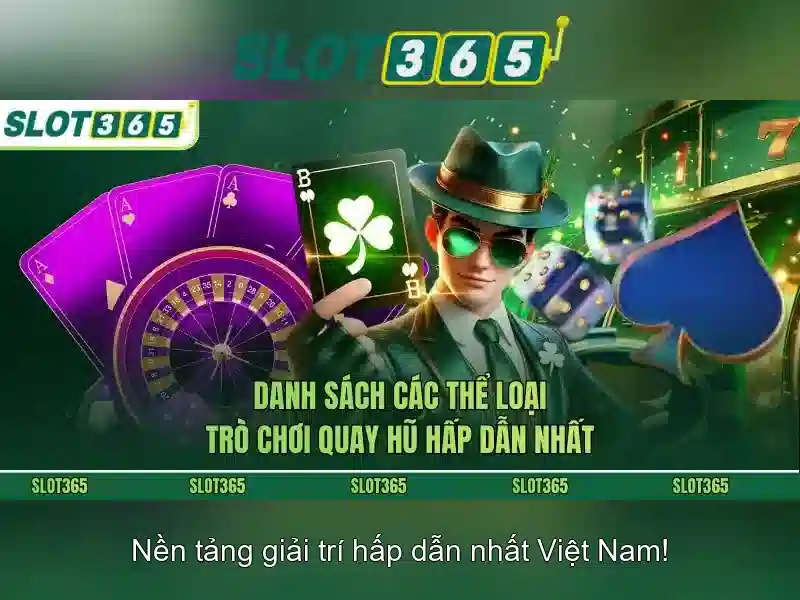 Danh mục trò chơi và chất lượng phát hành