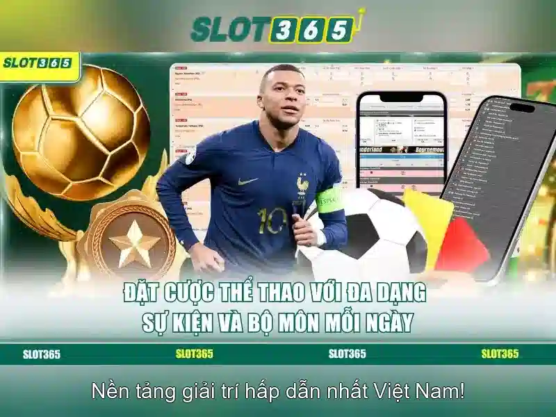 Danh mục trò chơi và các tính năng
