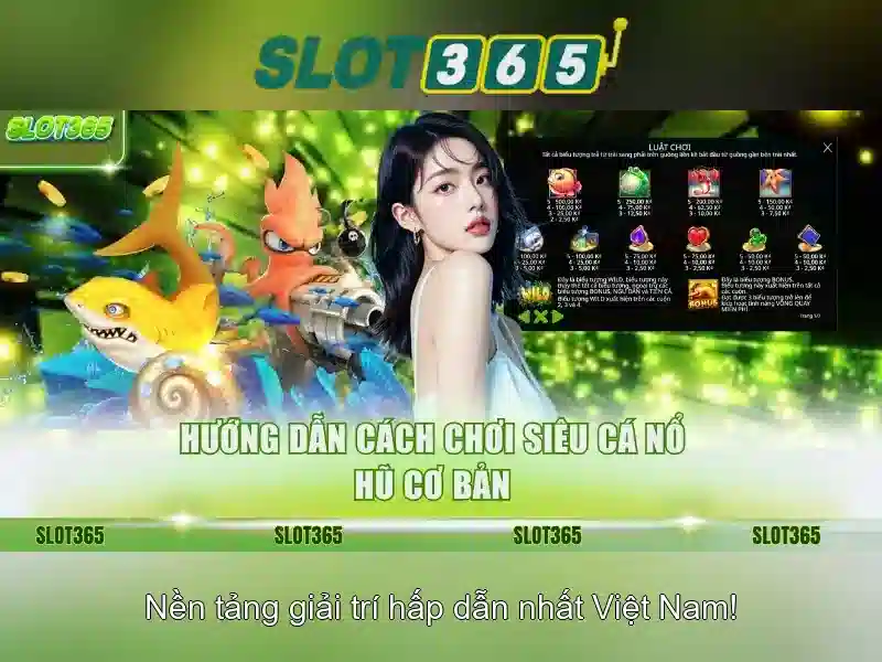 Ưu điểm và an toàn khi chơi trên Slot365\n\n<h>Hướng dẫn đăng ký và nhận ưu đãi</h>\n<p><span style=