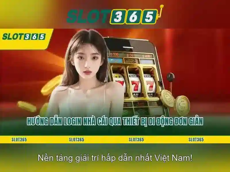Slot365 là gì?