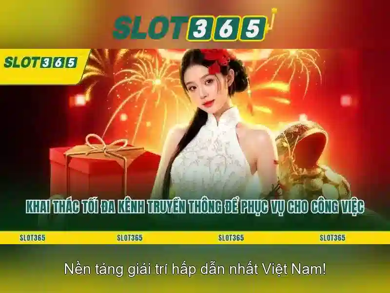 Các trò chơi nổi bật