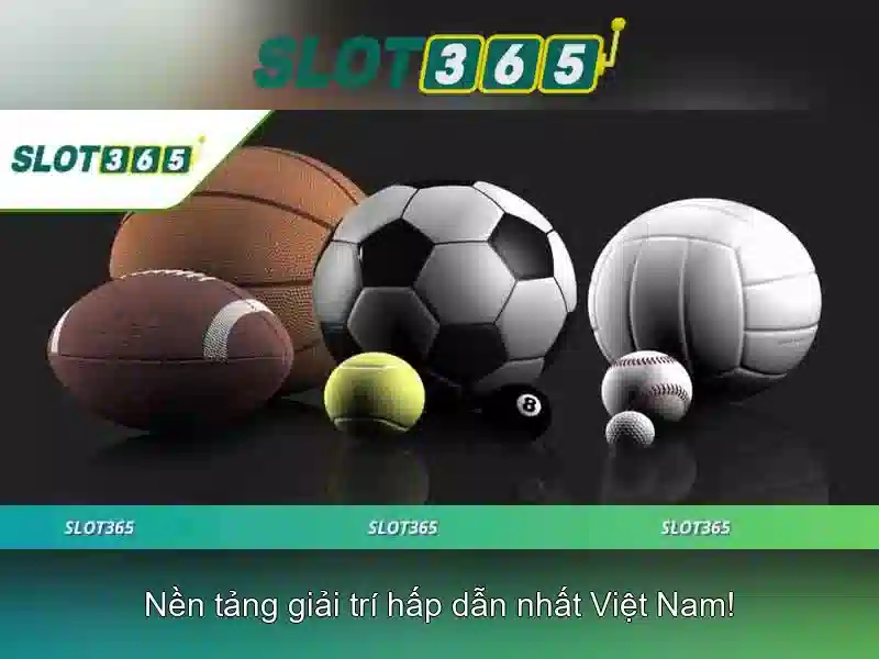 Giới thiệu về Slot365