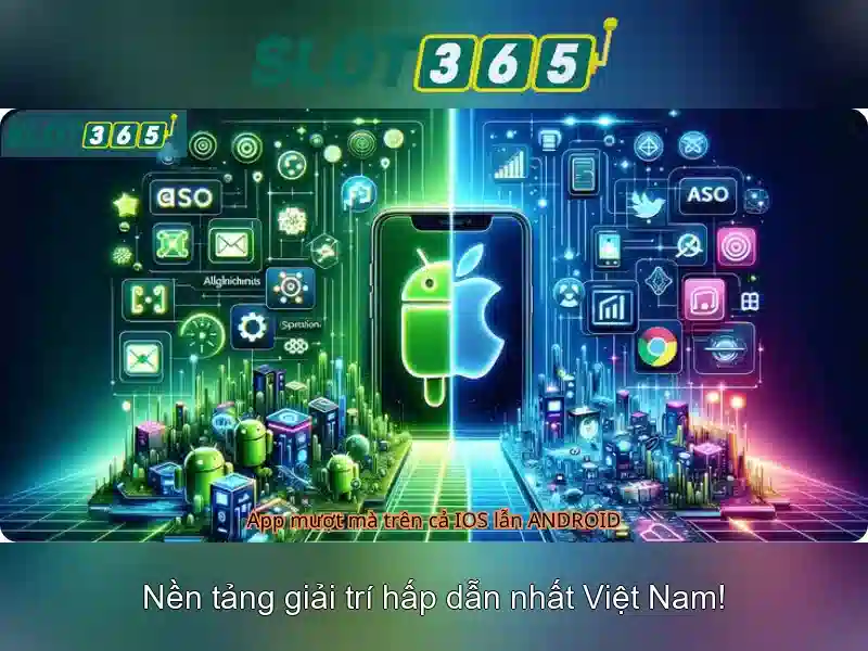 Khám phá thư viện trò chơi