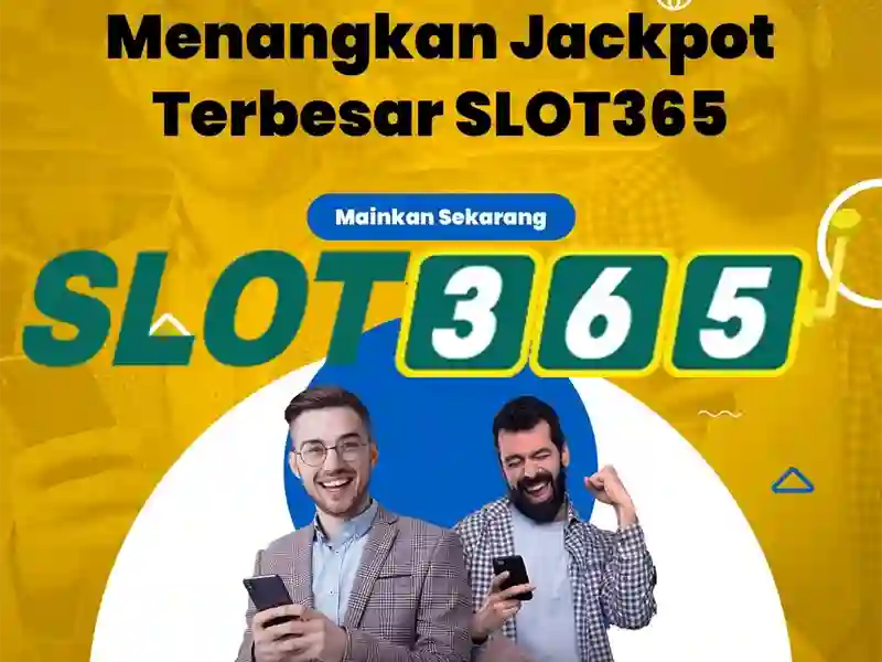 Đặc điểm nổi bật của Slot365