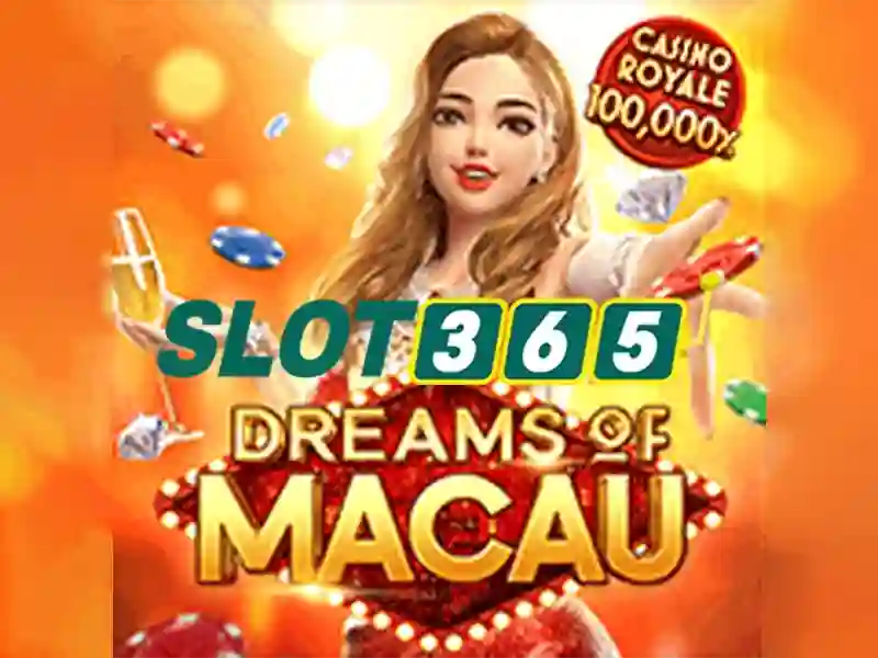 slot365 link alternatif – Giới thiệu và mục đích kết nối người dùng