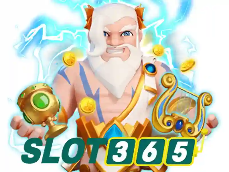 An toàn và bảo mật cho người chơi Slot365
