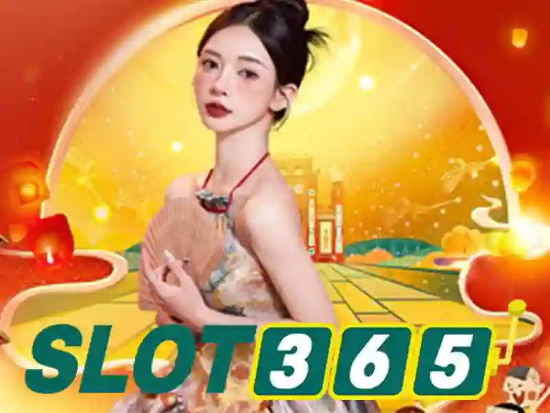 Các sản phẩm và dịch vụ chính: Ứng dụng của Slot365