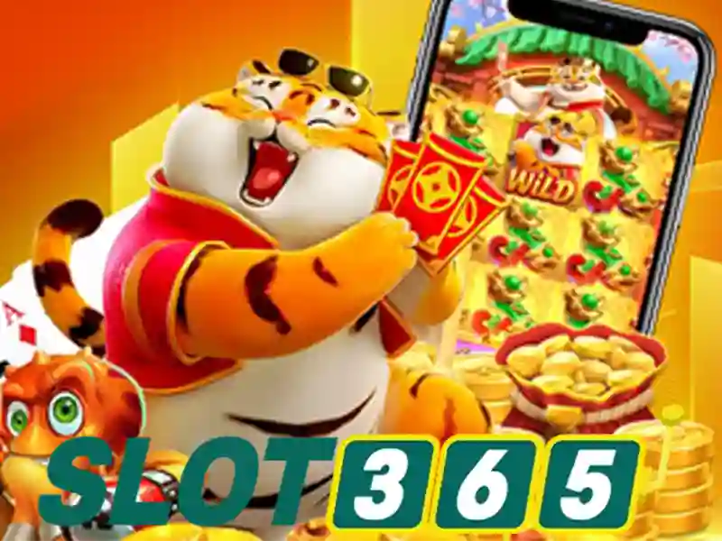 slot365 là gì – một giới thiệu sáng tạo
