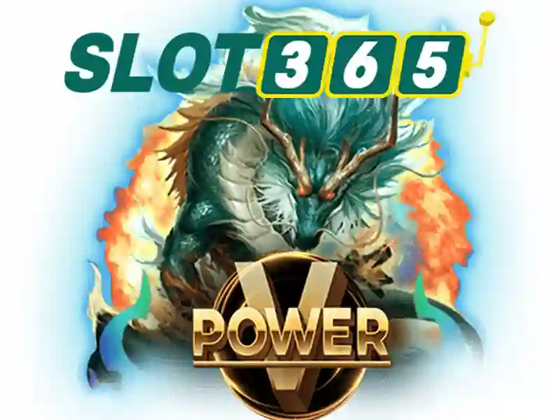 phiên bản mới Slot365 – Lợi thế và sự cạnh tranh