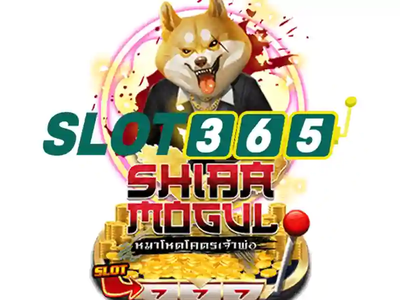 slot365 alternatif – Phát triển và triển vọng tương lai