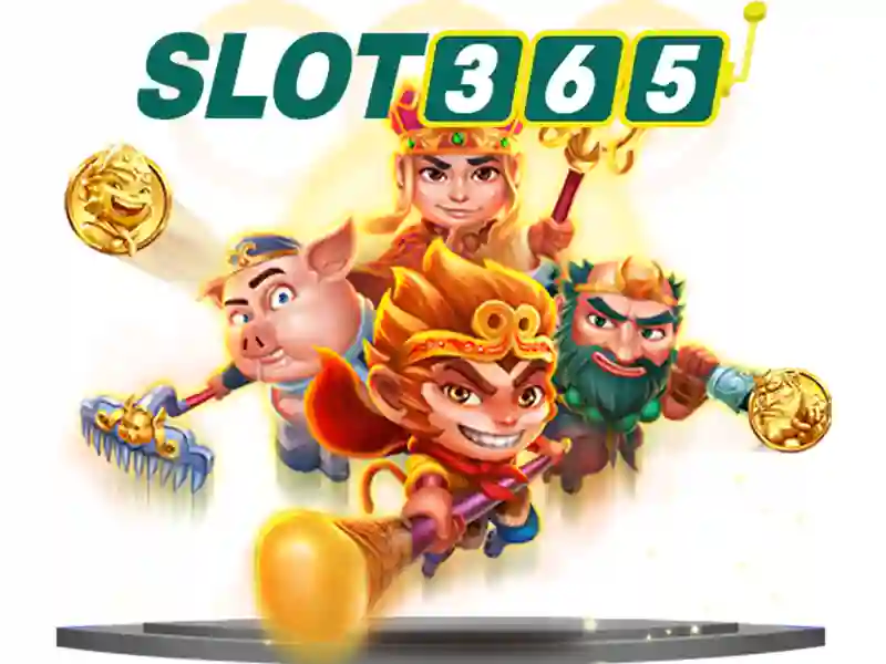 Nguồn gốc và sứ mệnh của đăng ký Slot365