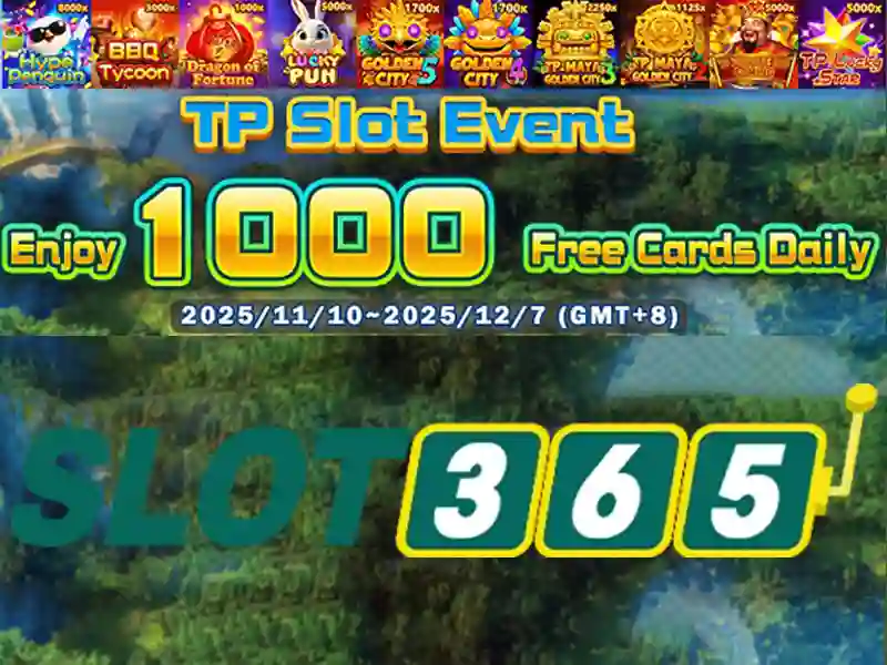 Sản phẩm và dịch vụ cốt lõi quanh rút thưởng Slot365