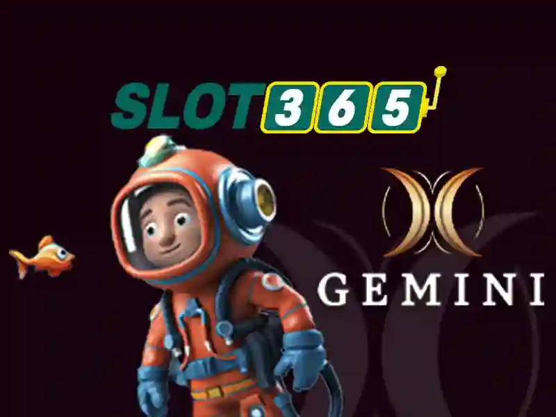 Slot365 - Nền tảng slot trực tuyến hàng đầu