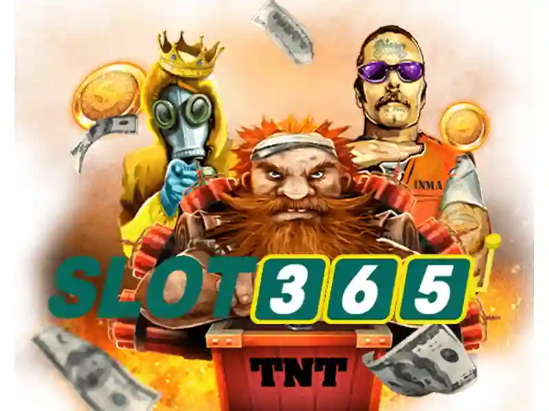 slot game Slot365 – chủ đề tổng quan và giá trị cốt lõi
