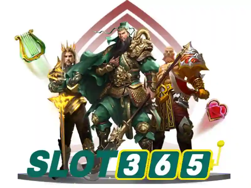 hướng dẫn Slot365 – Giới thiệu về hành trình giải trí số