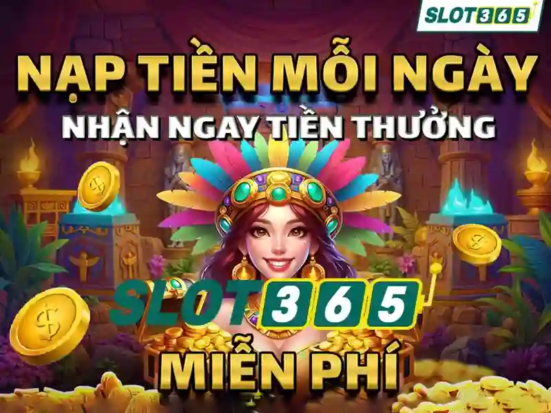 Các trò chơi phổ biến