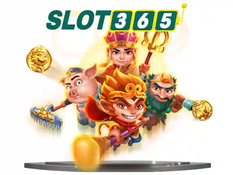 nhận thưởng Slot365 – Cánh cửa dẫn đến thế giới giải trí đỉnh cao