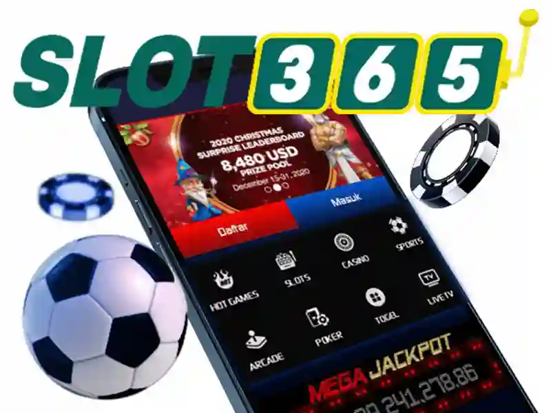 slot365 ios – Tổng quan chủ đề và giá trị cốt lõi