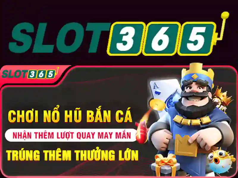 Sản phẩm và dịch vụ chính: Ứng dụng thực tế của slot365