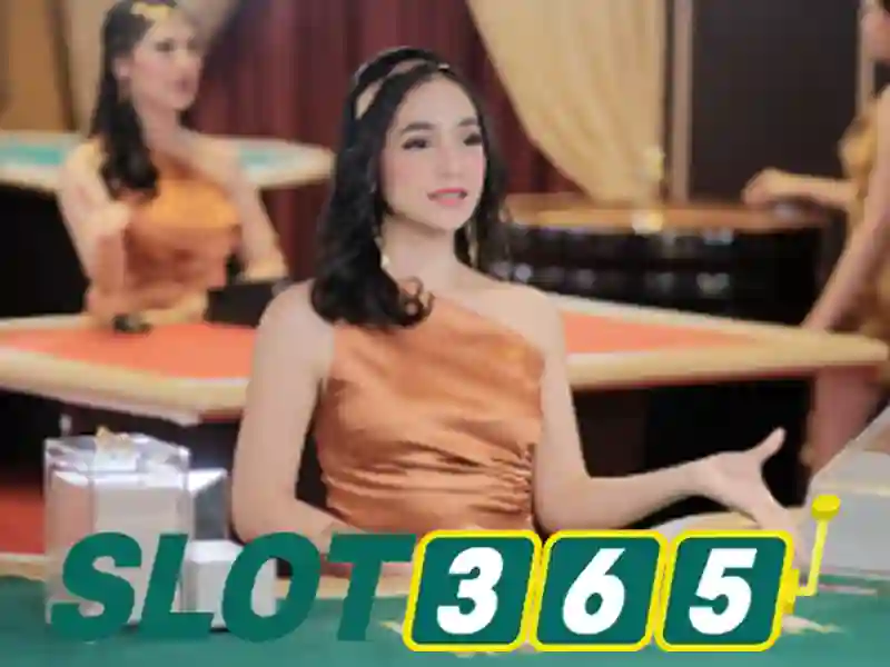 Các sản phẩm và dịch vụ chính: ứng dụng slot365