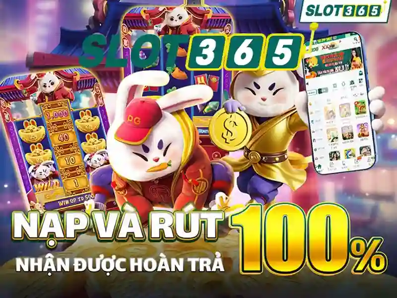 phiên bản mới Slot365 – Nguồn gốc và sứ mệnh