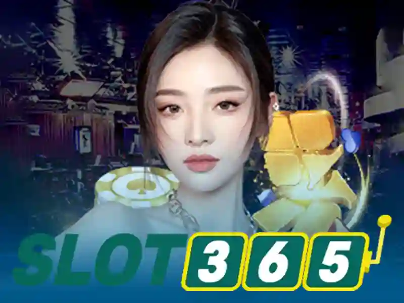slot365 tái – Tổng quan chủ đề và giá trị cốt lõi