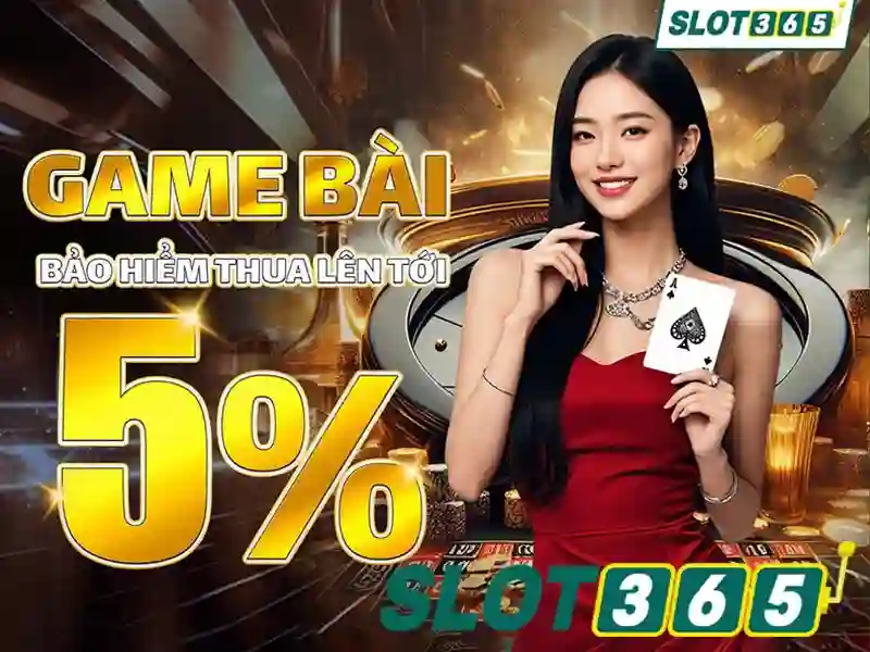 Sản phẩm và dịch vụ cốt lõi: ứng dụng thực tế của slot game Slot365