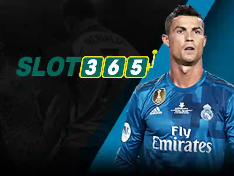 slot365 alternatif – Giới thiệu đầy cảm hứng