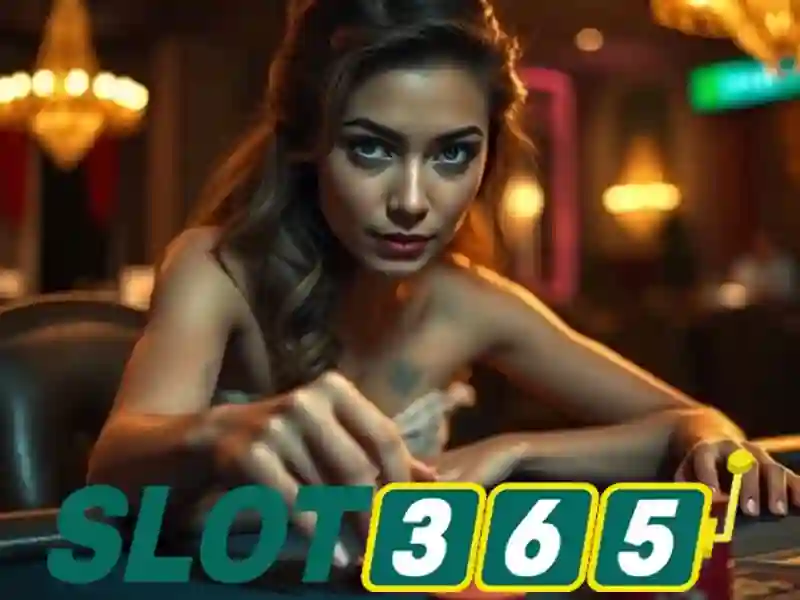 asia slot365 login – Giới thiệu hấp dẫn
