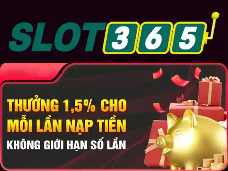 Slot365 app – Khởi nguồn và sứ mệnh của một trải nghiệm số