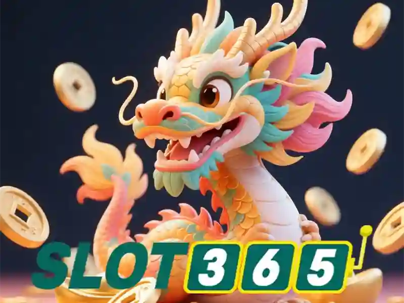 Nguồn gốc và sứ mệnh của slot365 link