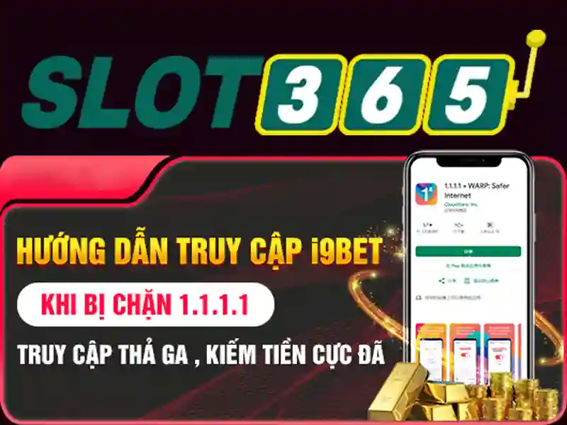 slot game Slot365 – Chủ đề tổng quan và giá trị cốt lõi