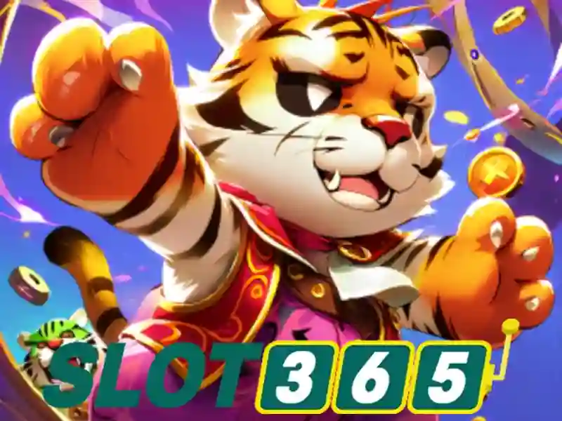 slot365 games – Tổng quan chủ đề và giá trị cốt lõi