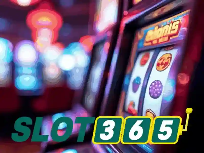 Slot365 app – xây dựng giá trị cộng đồng