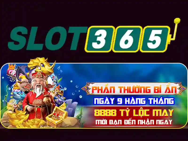 Slot365 app – nhận diện thương hiệu và logo
