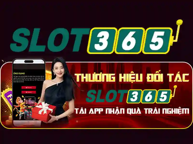 Tại sao nên chọn Slot365?