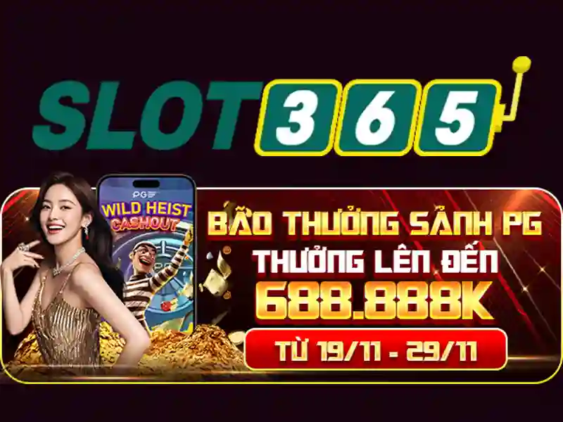 Phát triển và tầm nhìn Slot365 ios