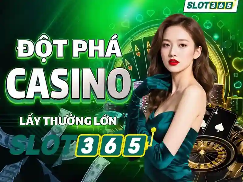 Các trò chơi nổi bật