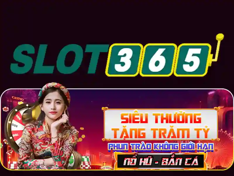 Nguồn gốc và sứ mệnh của Slot365 rút tiền