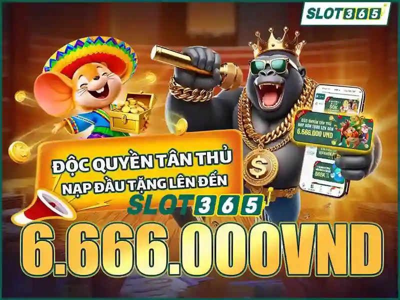 An toàn và bảo mật tại Slot365<h>Các trò chơi và công nghệ phía sau Slot365</h><p><span style=