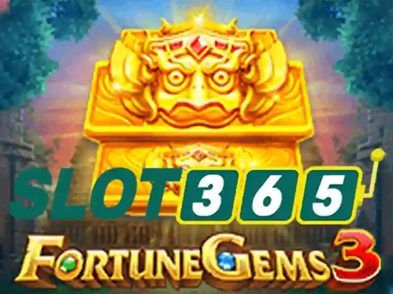 Đánh giá cạnh tranh và lợi thế của Slot365