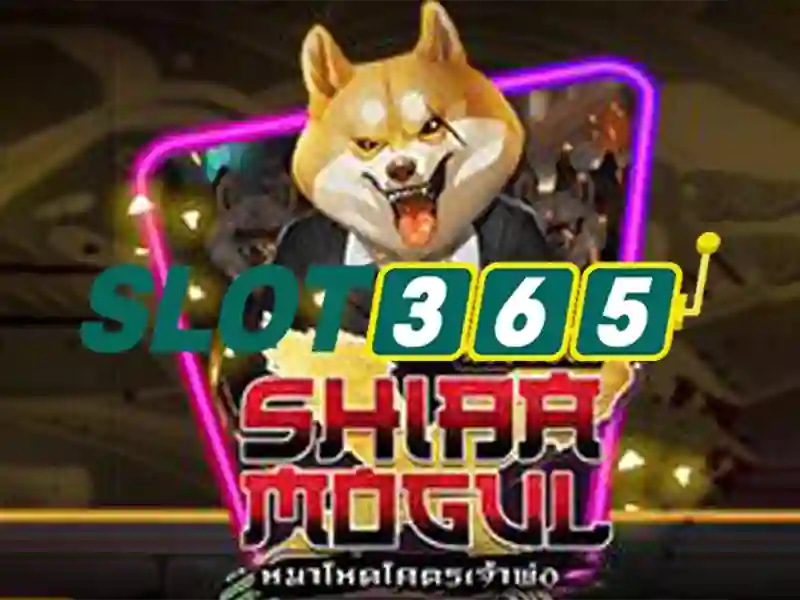slot365 alternatif – Ưu thế và cạnh tranh